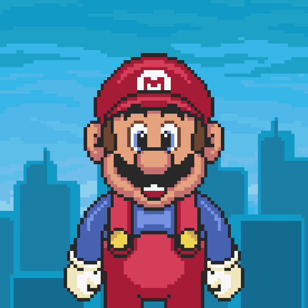 Why Do We Think Mario and Luigi Are From Brooklyn?