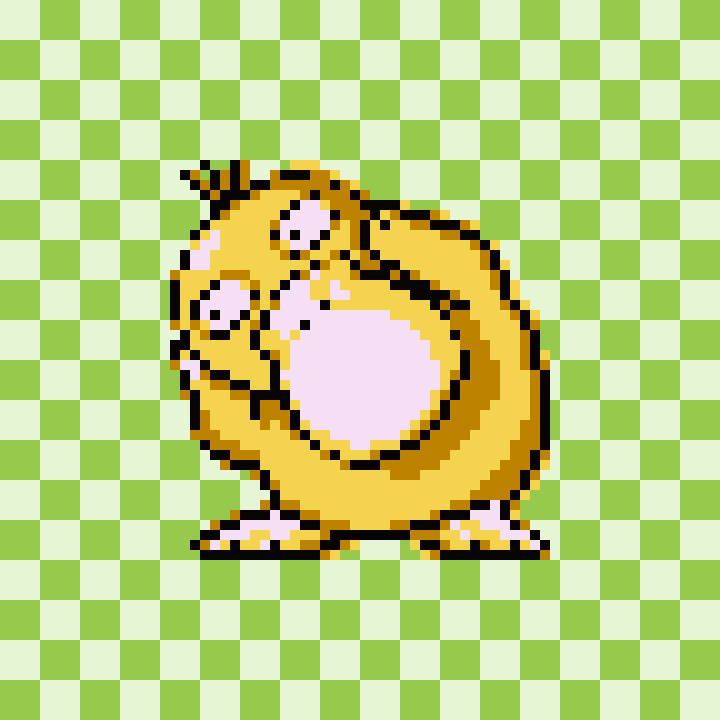 Why Can Pokémon Only Say Their Names?