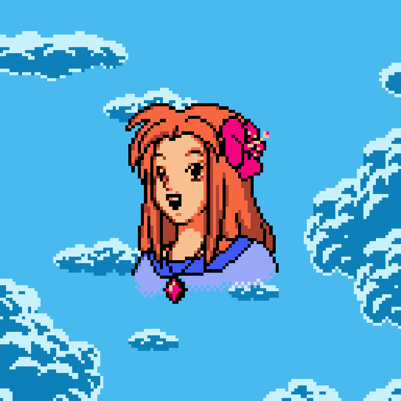 The Mystery of Marin