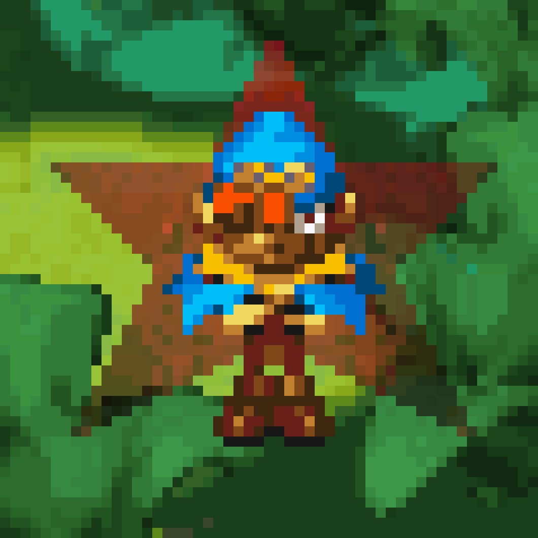 Super Mario RPG’s Geno and the Mystery of the Fifth Card Suit