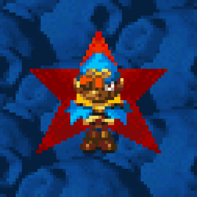 Super Mario RPG and the Mystery of the Fifth Card Suit