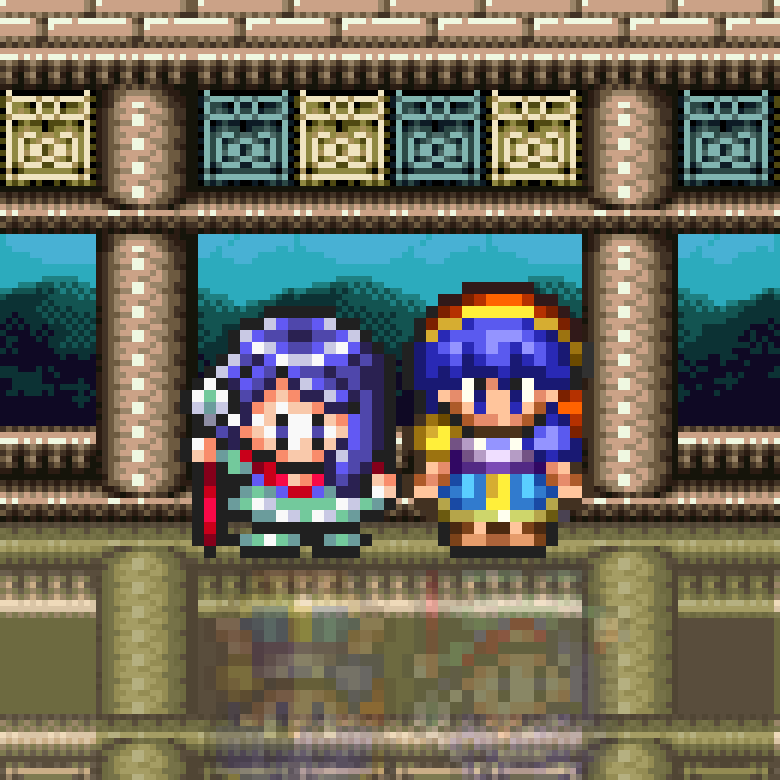 The Mysterious Connection Between Lufia and Lunar