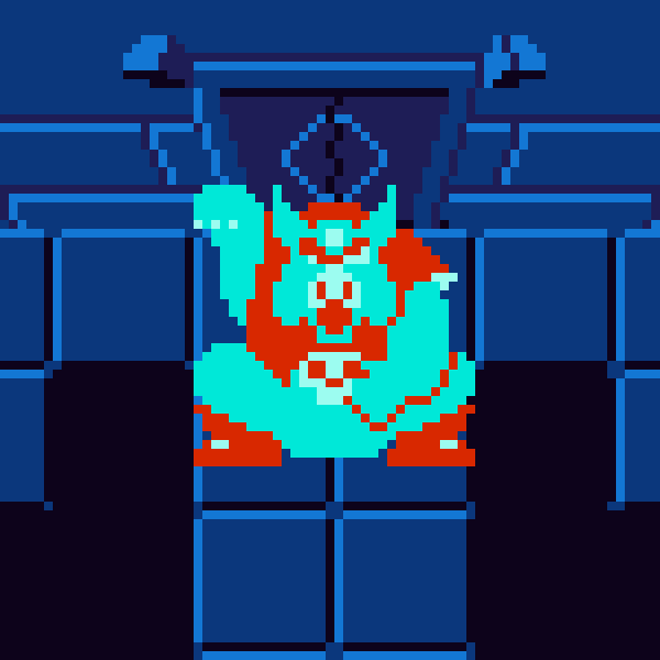 Ganon’s Mysterious Origins (Revisited)