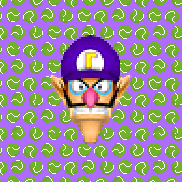 Waluigi’s Wikipedia Weirdness