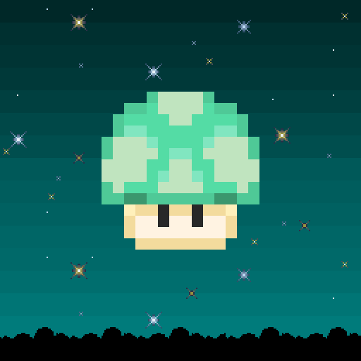 Mario 101: Part Eight