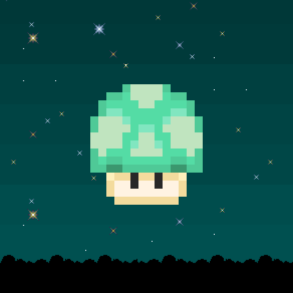 Mario 101: Part Eight