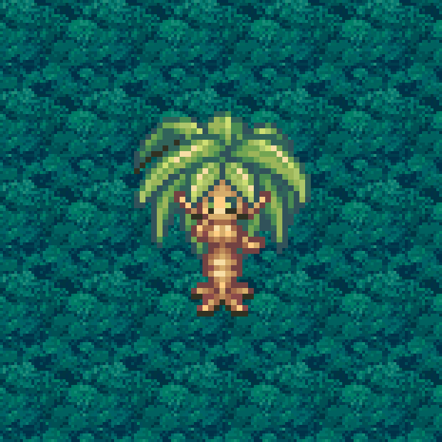 The Elementals of Secret of Mana Are Quintessential
