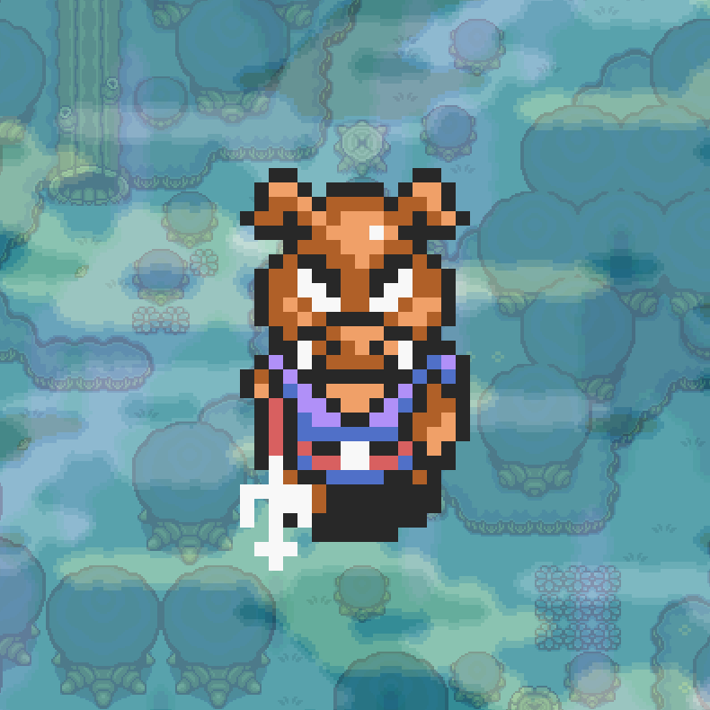 Why Do Orcs Look Like Pigs? But Only Sometimes?