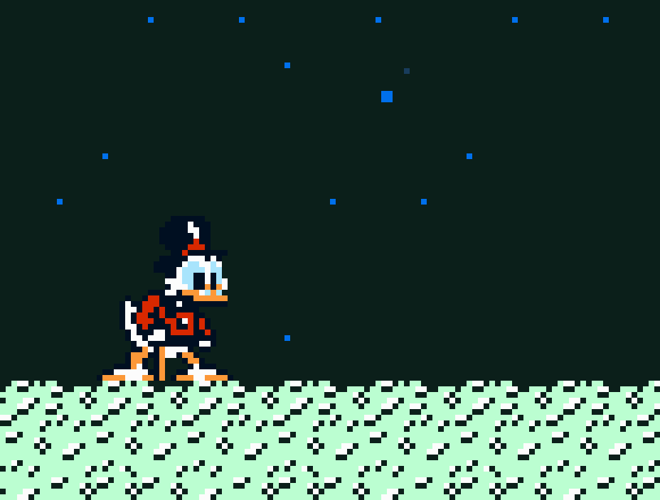 The Origin of Mario’s Trademark Death Animation — Thrilling Tales of ...
