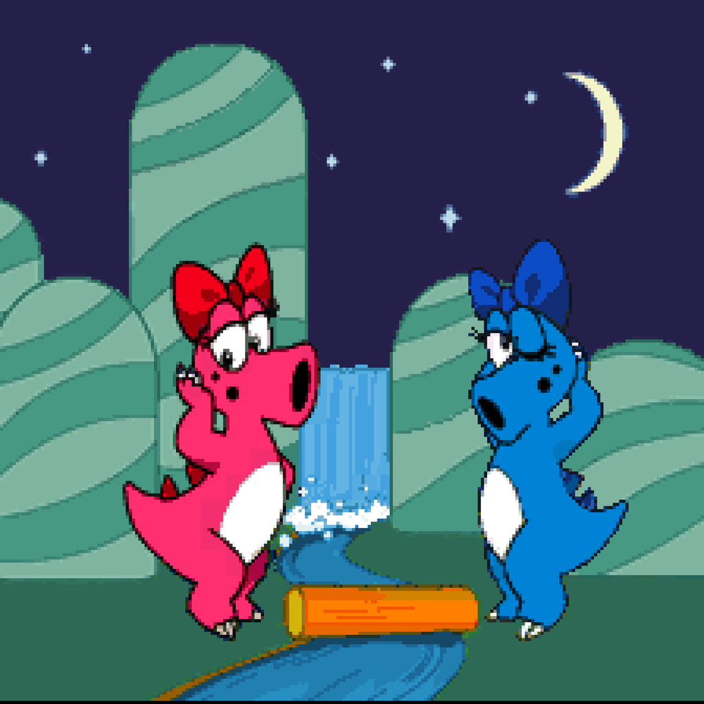 Maybe We Don’t Need to Call Birdo ‘Birdetta’ — Thrilling Tales of Old ...