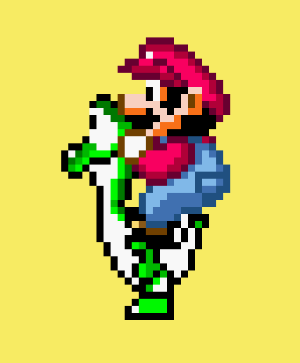 Super Mario World (SNES) - The Cutting Room Floor