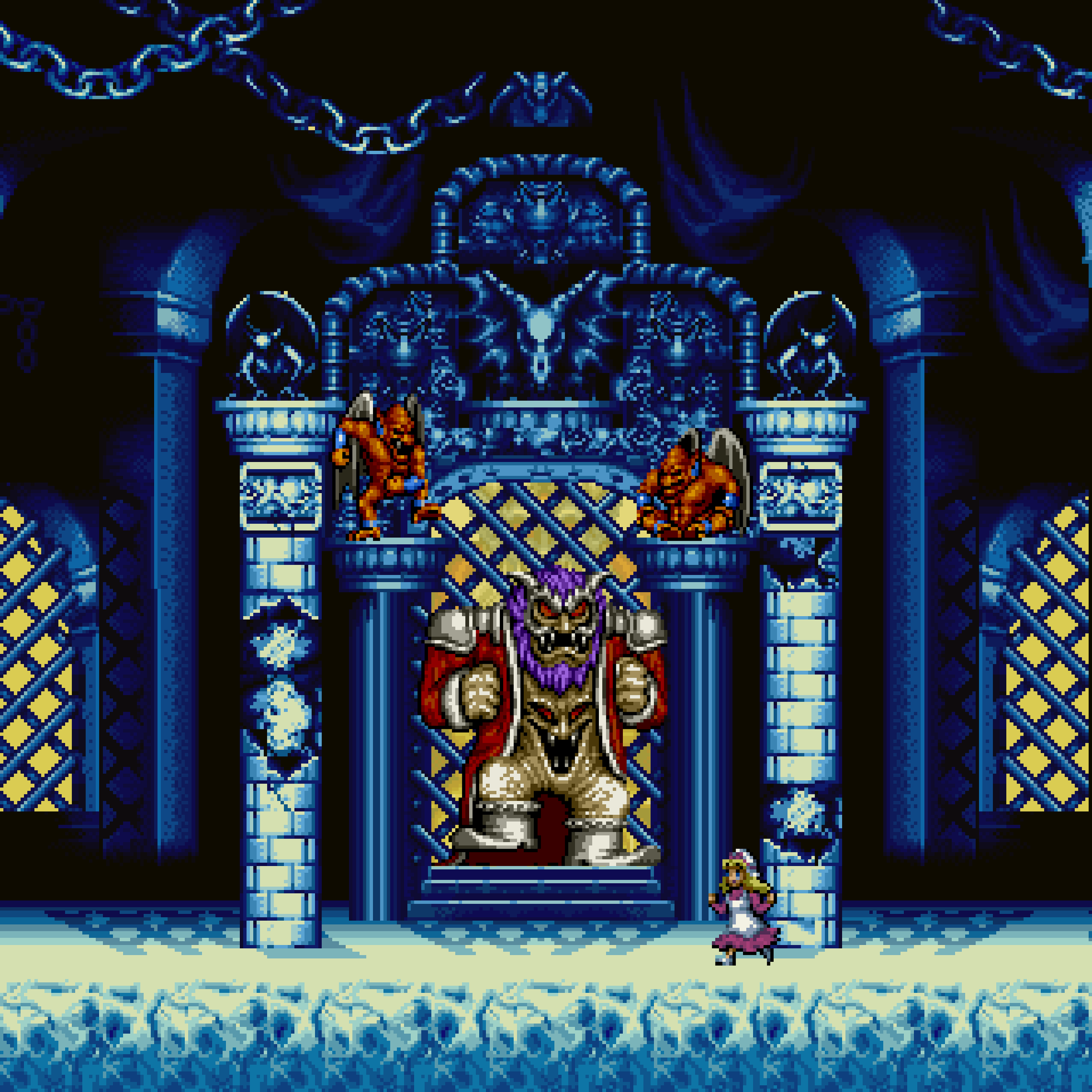 Ghosts ’n Goblins vs. Nintendo’s Ban on Religion — Thrilling Tales of ...