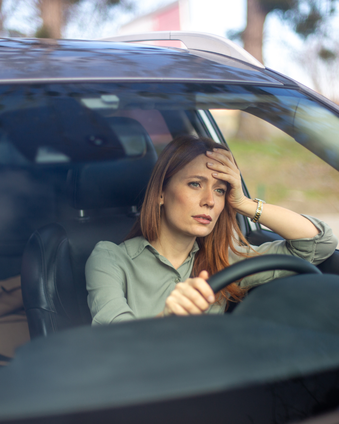 When You're Functioning, but Not Feeling Like Yourself: Understanding High-Functioning Anxiety