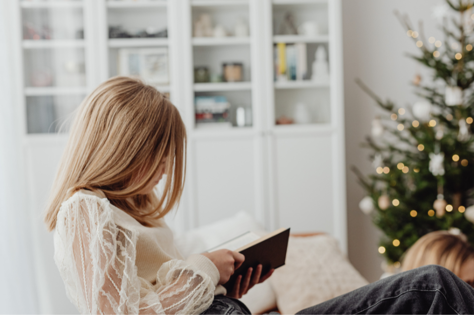 Ways to Protect Your Peace and Find Joy During the Holidays