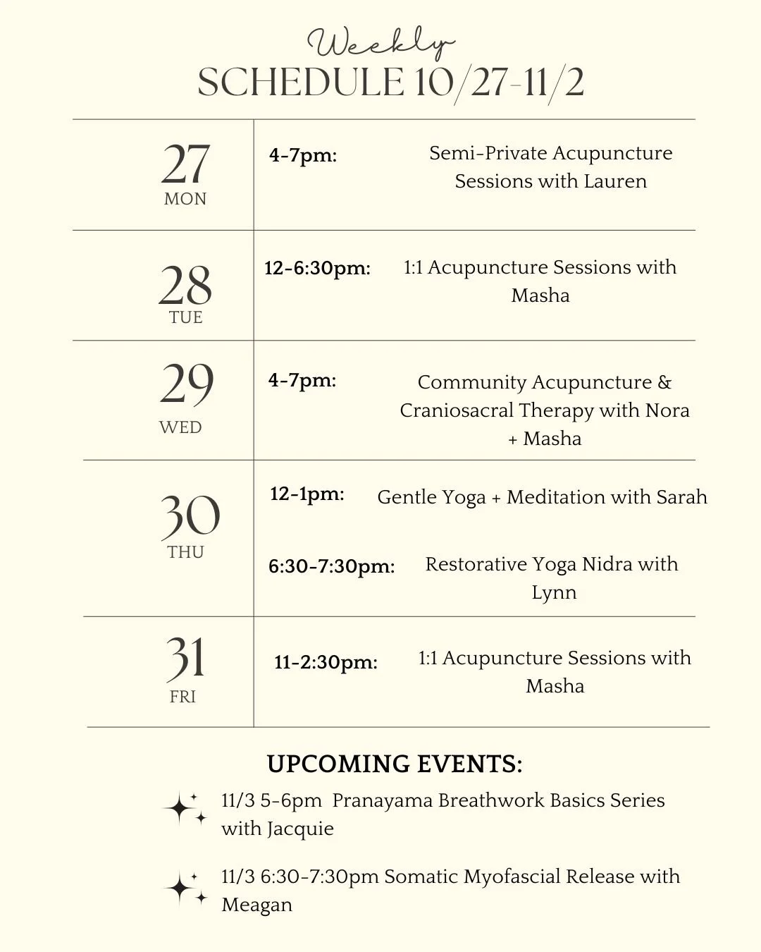 Feeling the pain of late stage capitalism? Feeling like self care is a joke when what we need is systems of care that are not crumbling? Us too ๐. Join us this week if you need to be around people actively working to be present for all of the messy
