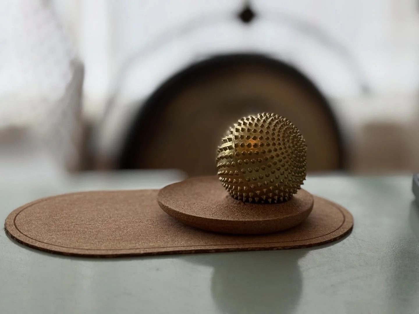 A little acupressure between sessions ๐ฅ
Love this one for a quick reset and tension release for hands, arms, and neck.
New shakti mat tools are in stock - must be Scorpio season ๐ฆ