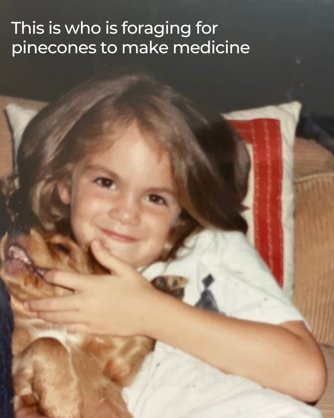 We are a diverse group of practitioners and facilitators. One thing in common is we have always been a bit weird. And cute!!! (This includes team members not featured here).

@amywhiteeyes 
@samquon 
@lynzerz 
@michelleegginkwellness 
@masha_schmidt 