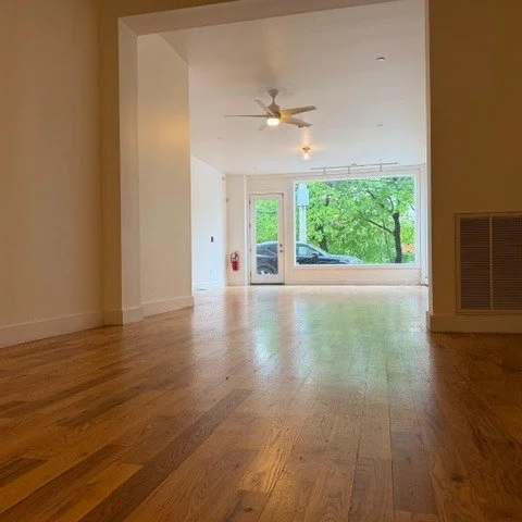 We are officially moved out!!! This week please join us at our new location - 234 Main Street. We have openings for yoga nidra with Masha TONIGHT and gentle yoga with Sarah on Thursday.

Taking a moment of gratitude for the incredible 4 years we had 