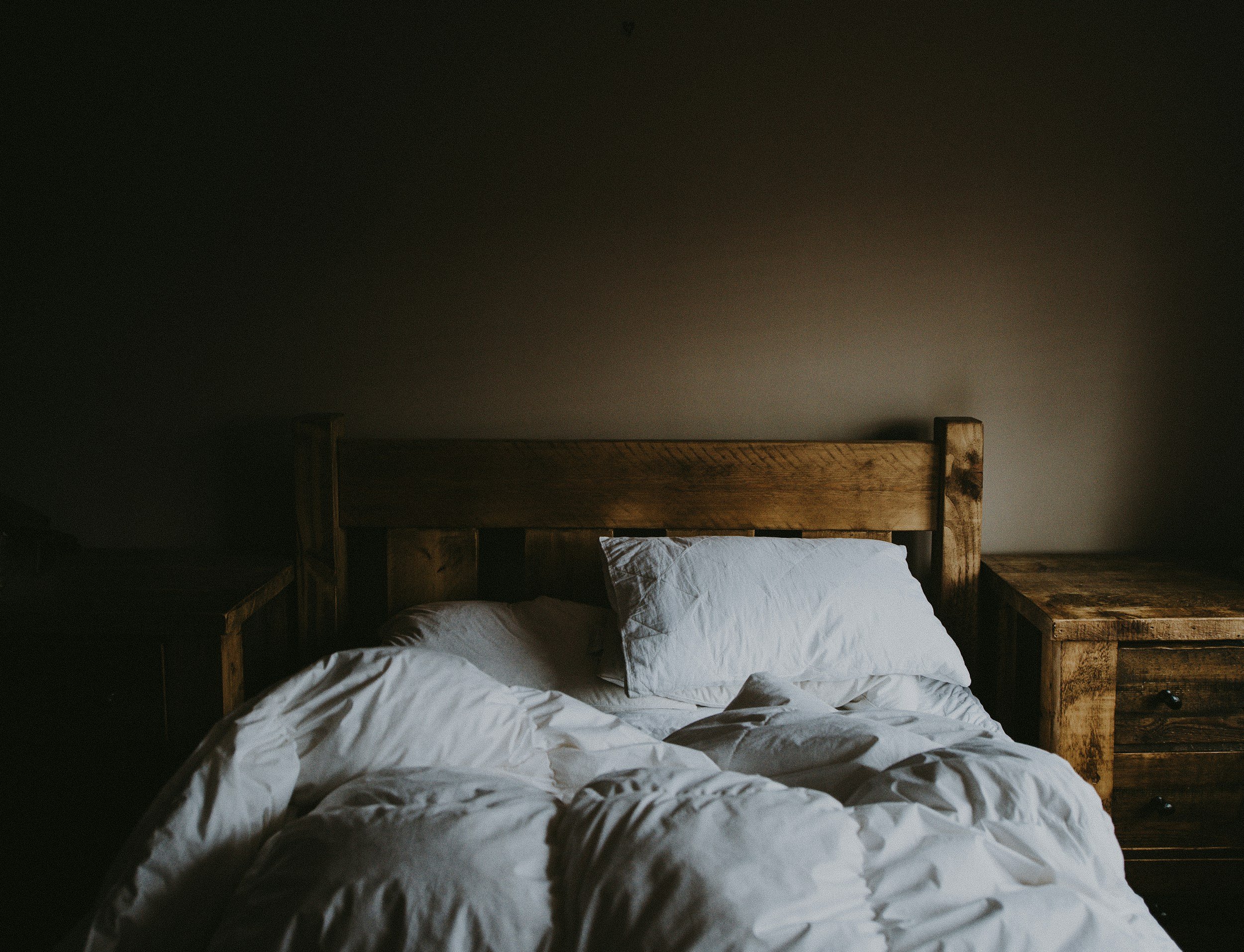 Yoga Nidra for Better Sleep