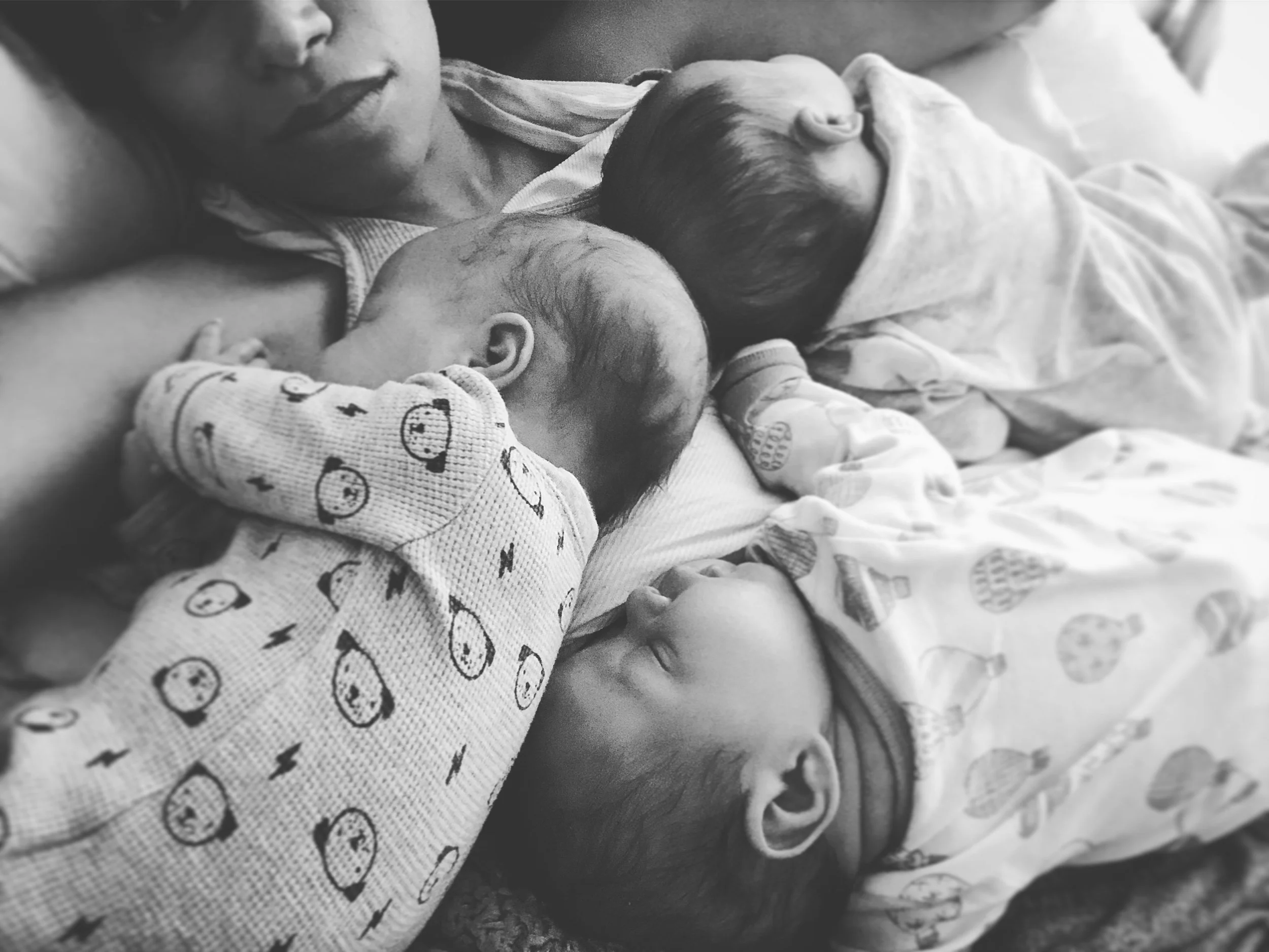 Postpartum Yoga with Hillary