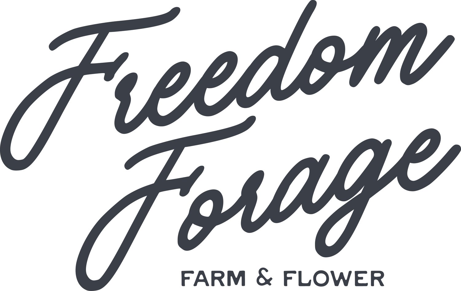 Freedom Forage 