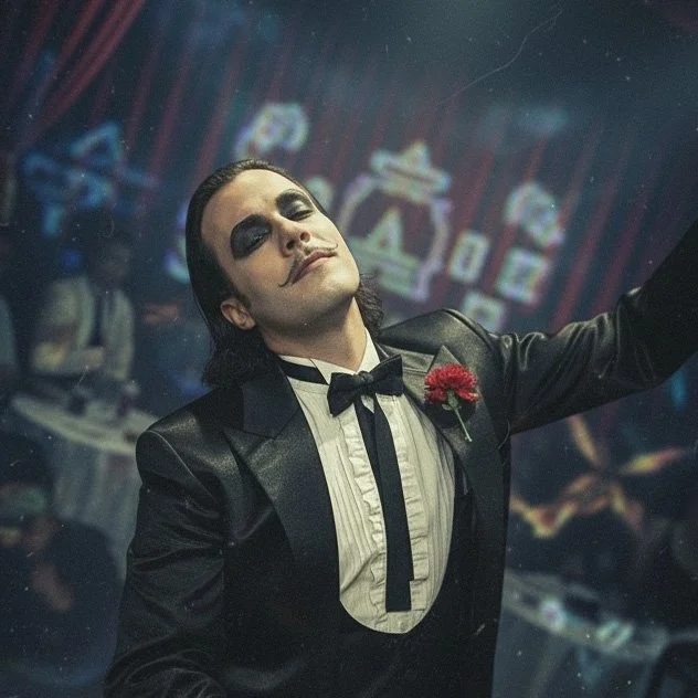 FOMENT IMPROVISATION