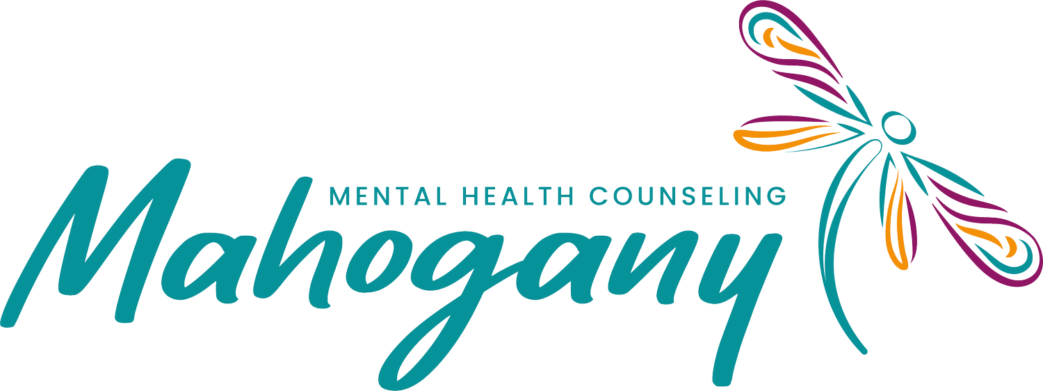 Mahogany Mental Health Counseling