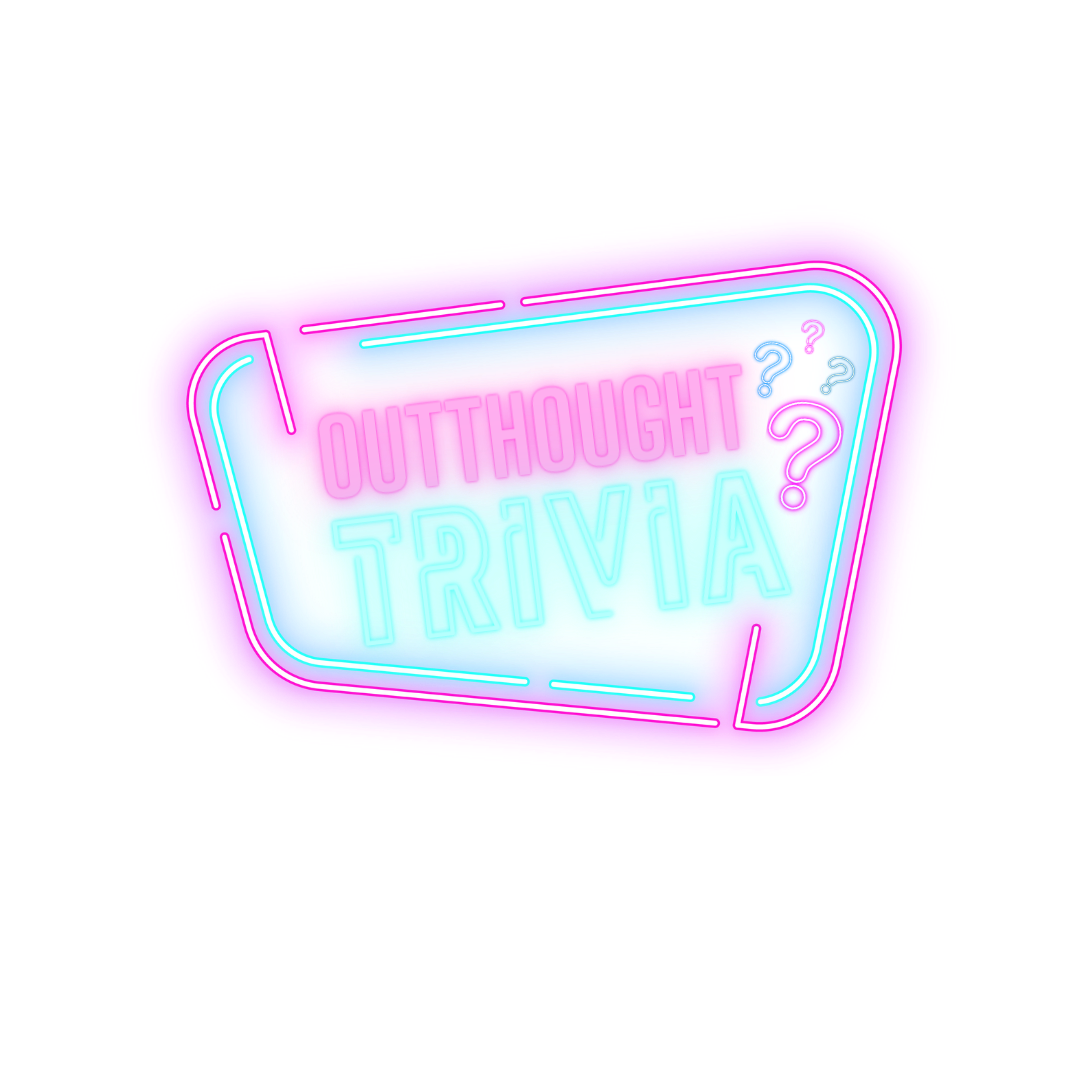Outthought Creates
