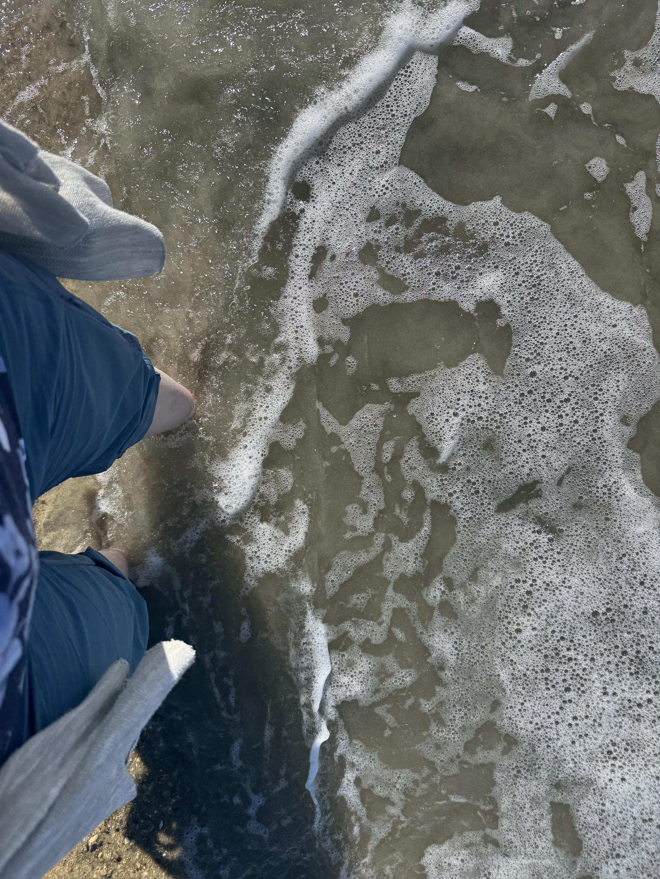 Sabbatical as an Act of Resistance