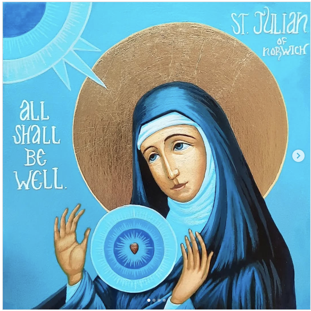 The Four A’s at the Ocean