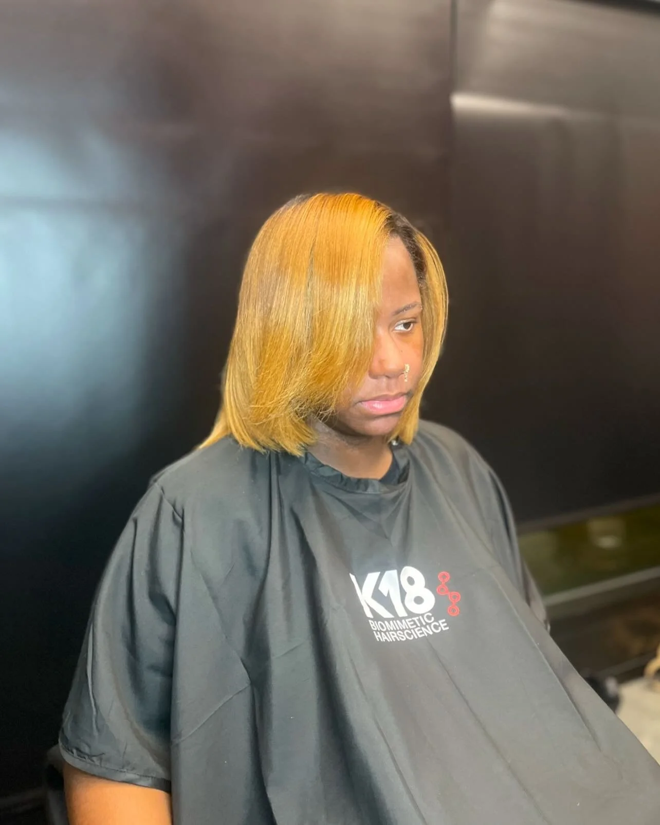 Hydration is the key to healthy hair. 
Book your Hydration Treatment and Silk Press now!
Visit the website for more details 
#naturalhairstylist #silkpress #hydrationtreatment  #visagethefaceofbeauty #healthyhair #visageblowout #hydrationtreatment #n