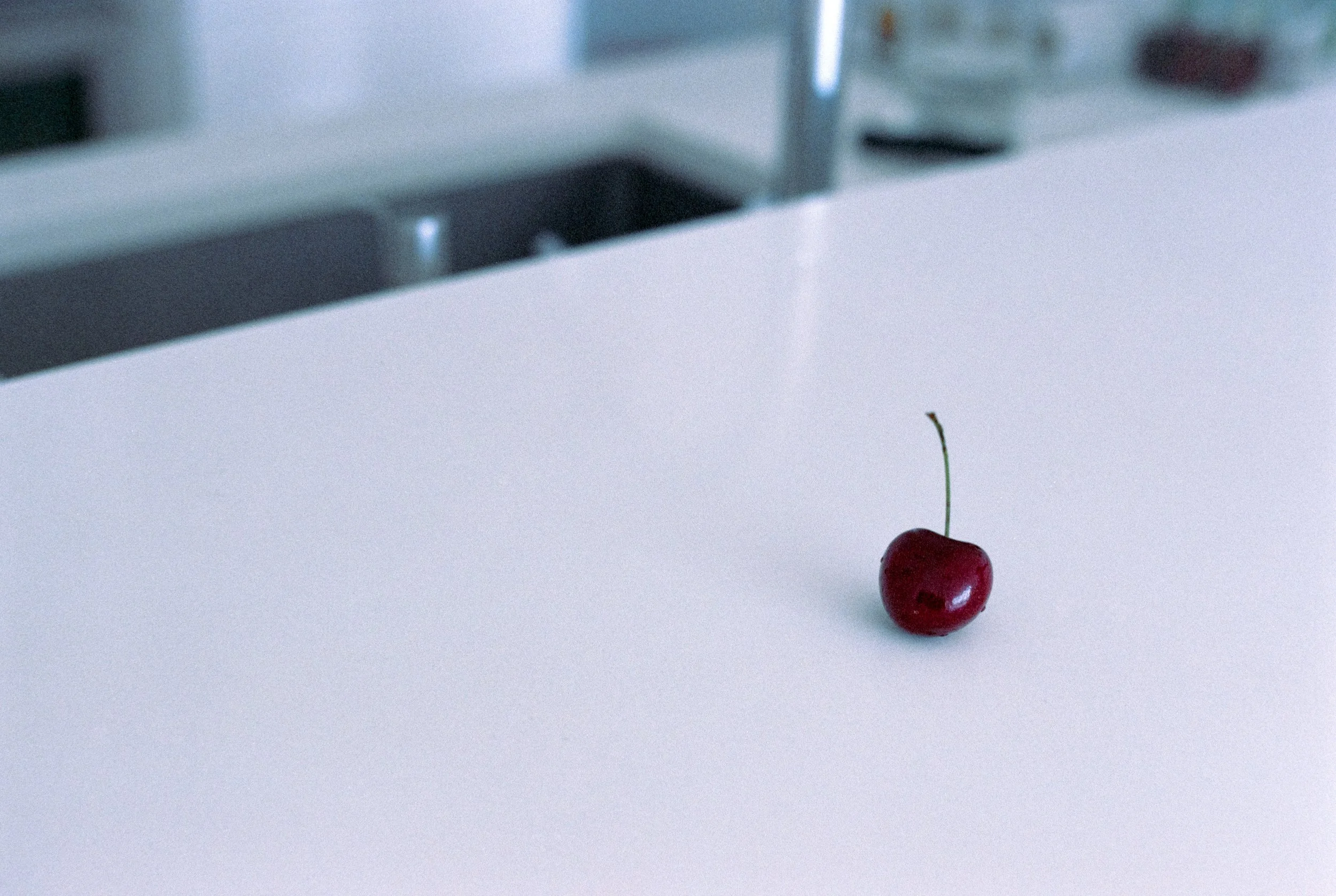 Cherry, 2024