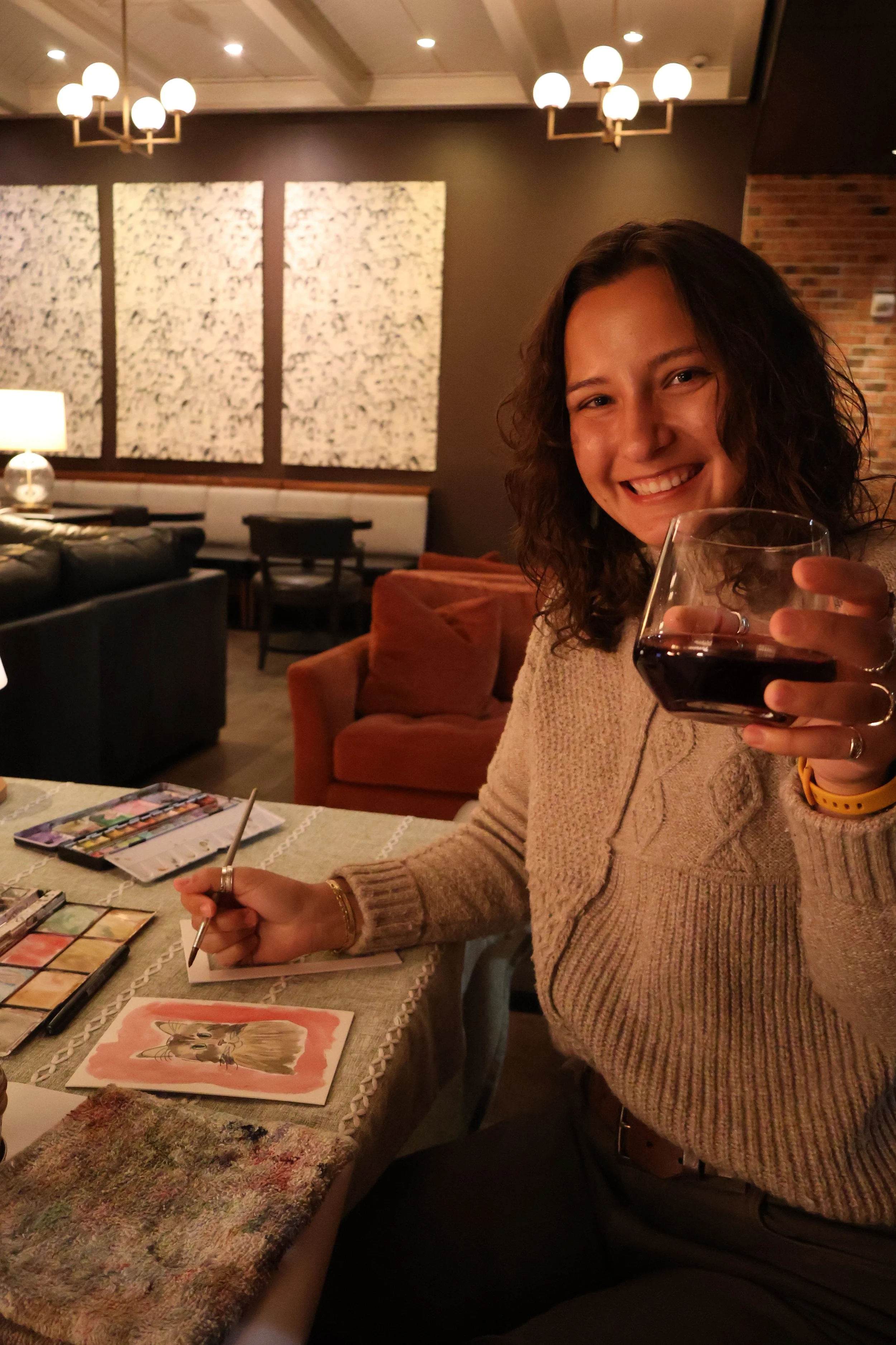 Why I Believe Art Makes the Best Gift