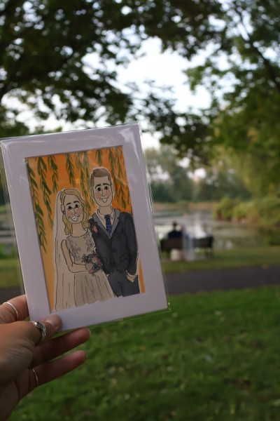 What I’m Most Grateful For as an Artist This Year