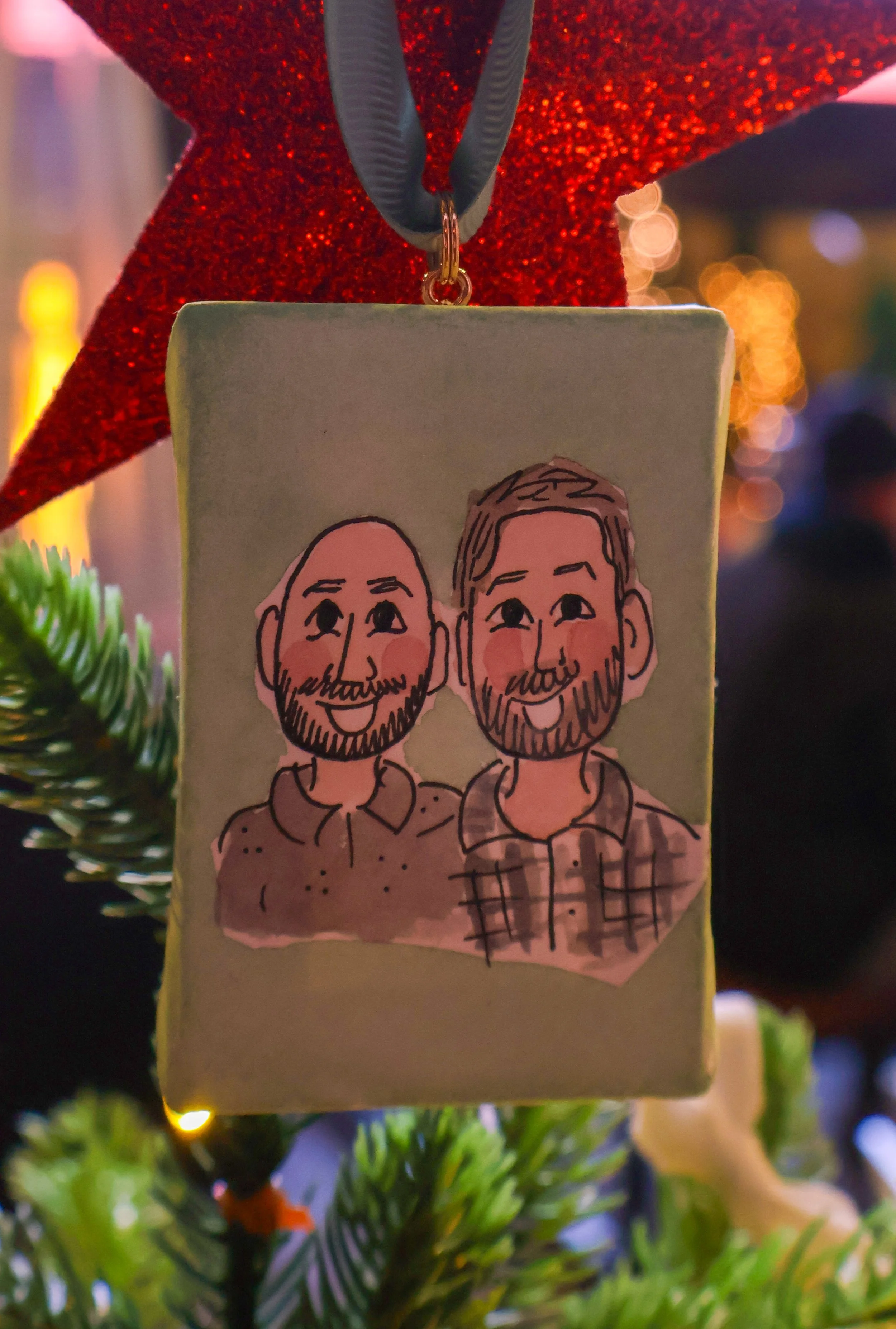 Holiday Gifts That Actually Mean Something: Why Art Makes the Most Personal Gift