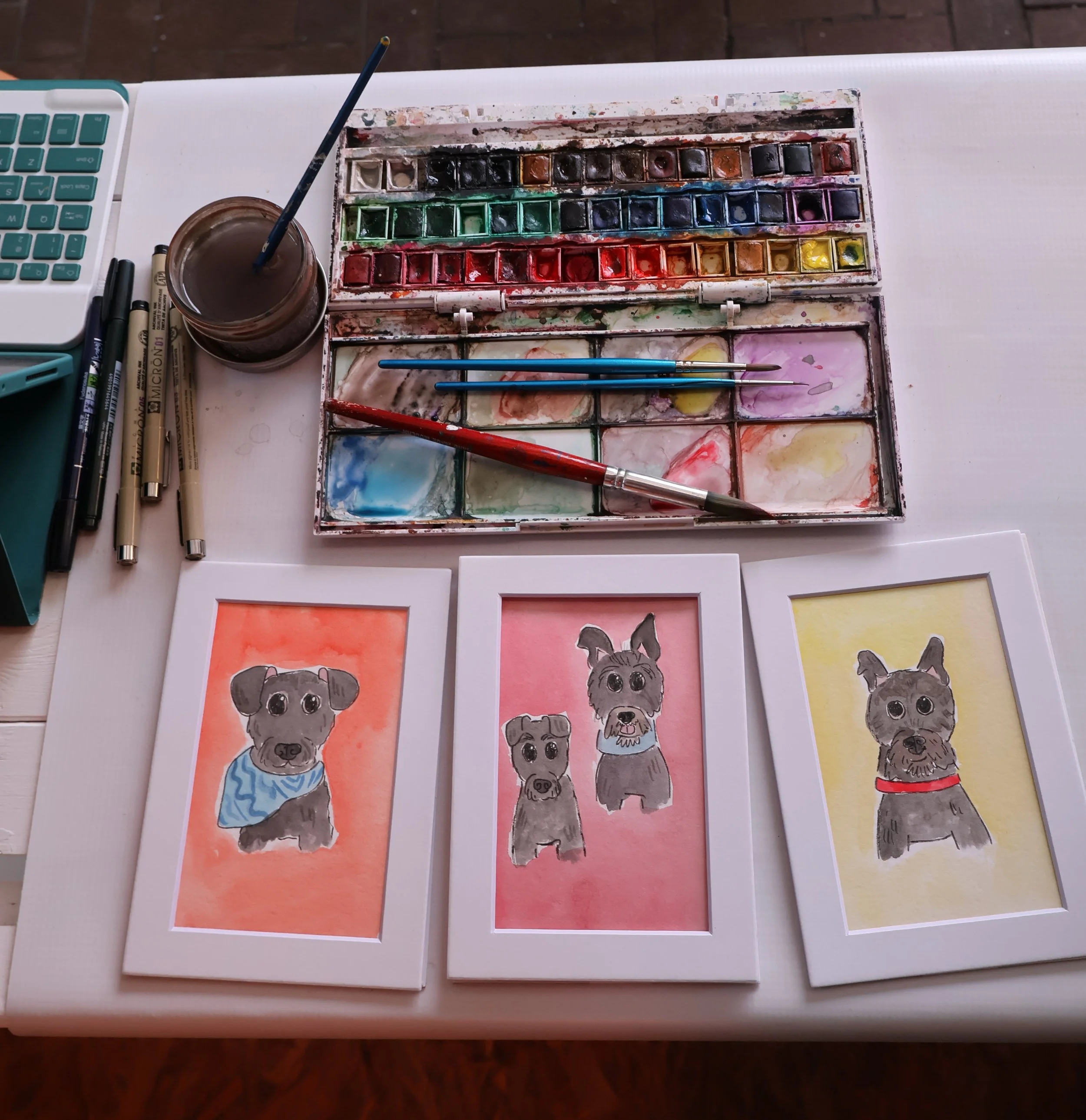 Why Real Art Still Matters - Now More Than Ever