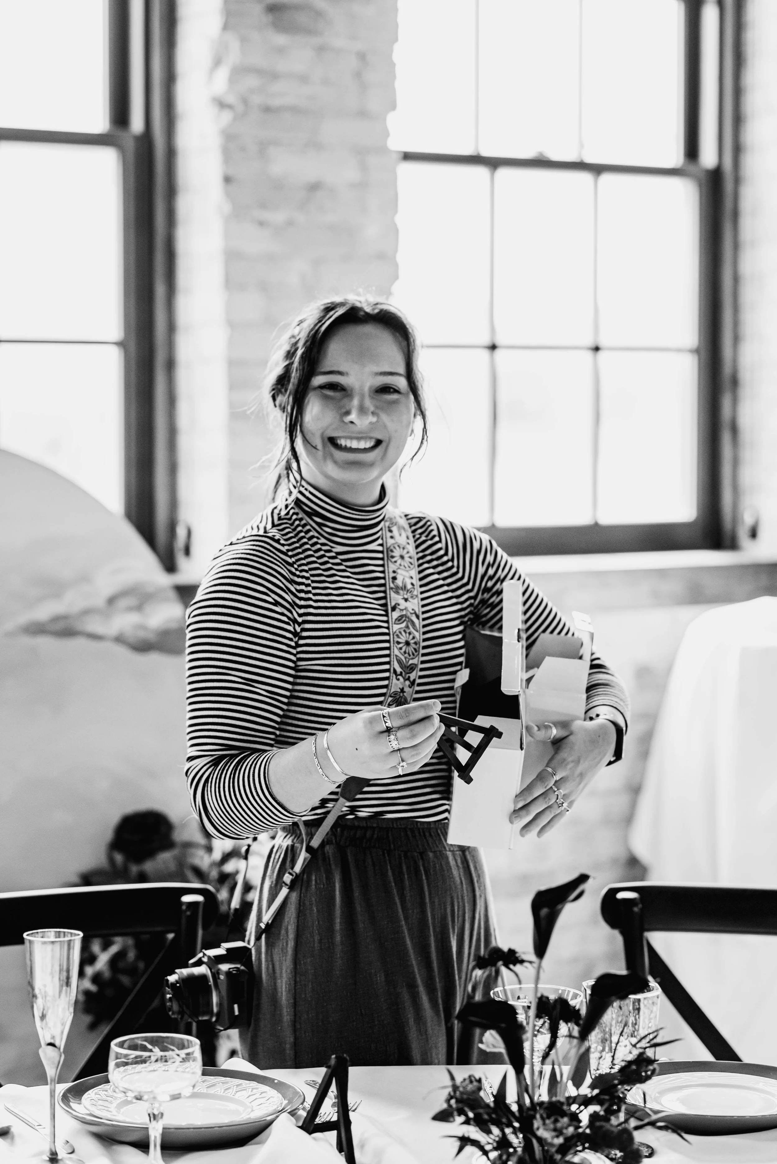 Why Live Wedding Painting is the Perfect Keepsake for Your Big Day