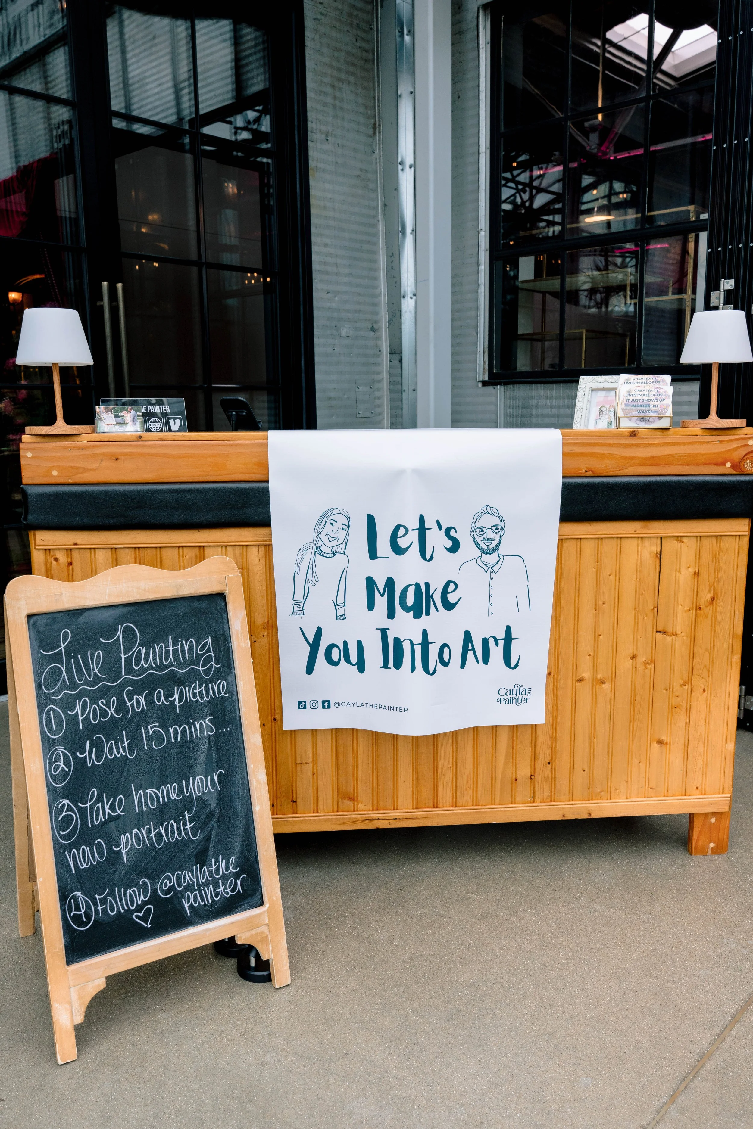 June Pop-Ups &amp; A Full-Circle Summerfest Moment