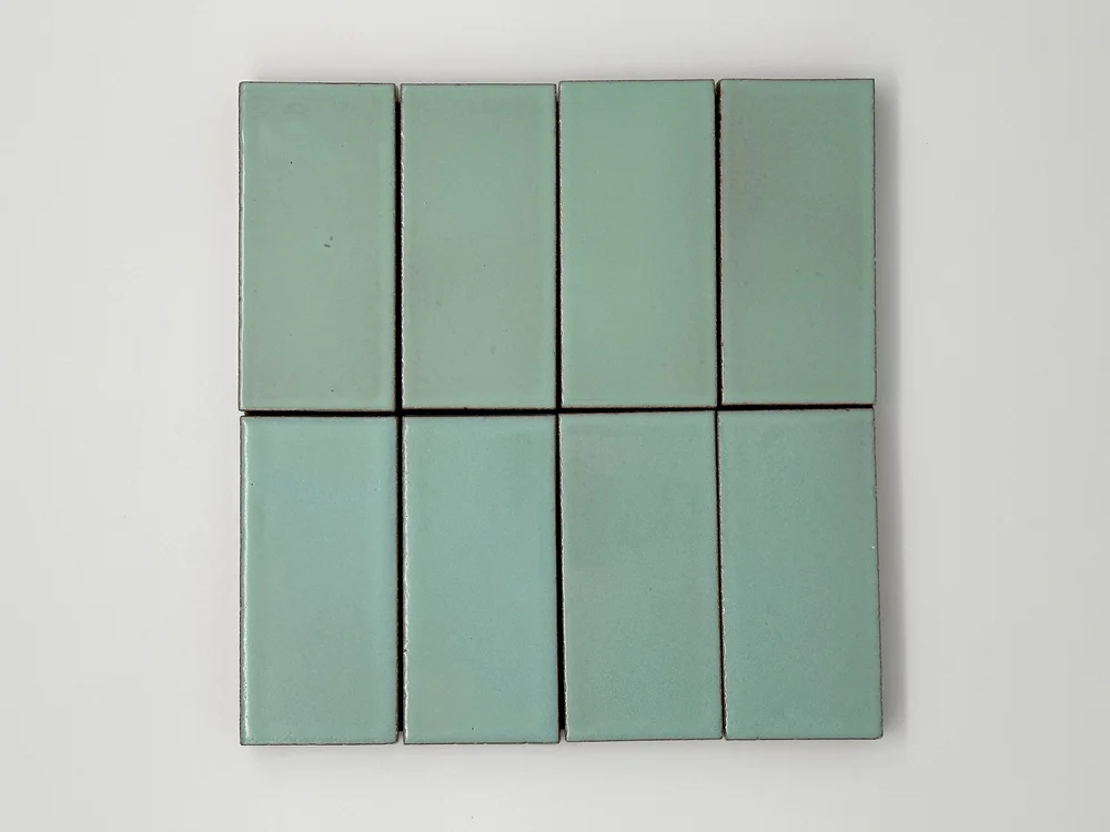 Jade Tile — Particular Tile