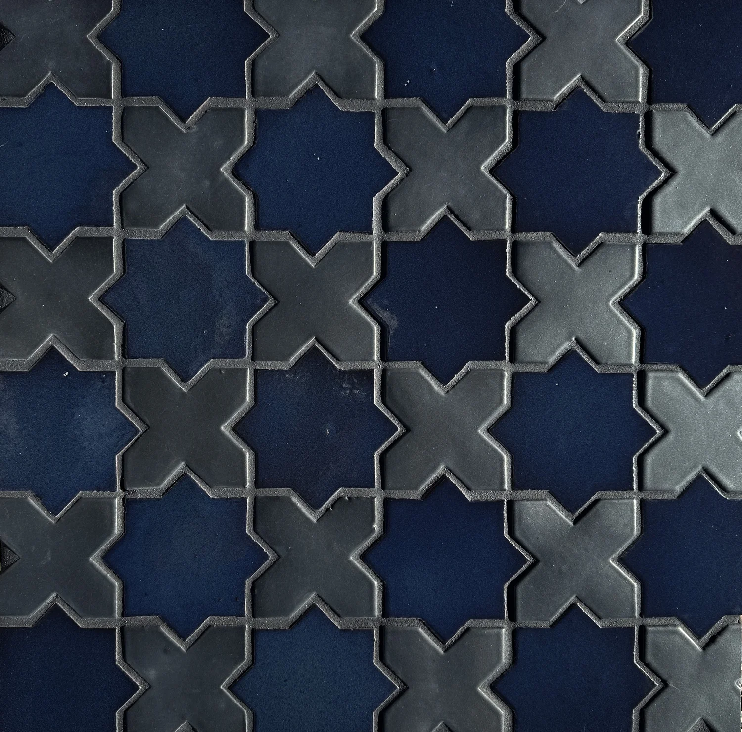 Clay Tile Shapes & Sizes — Particular Tile