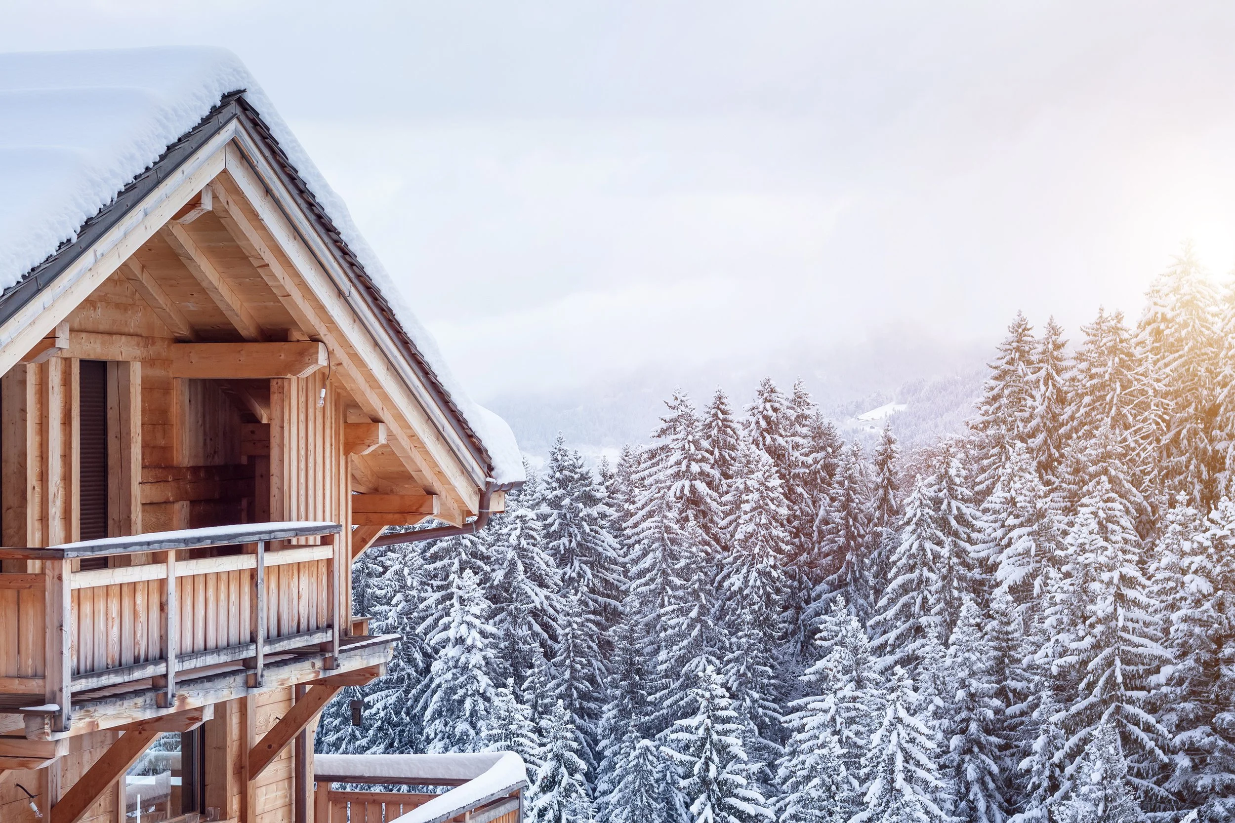 The Best Ice Melt for Concrete