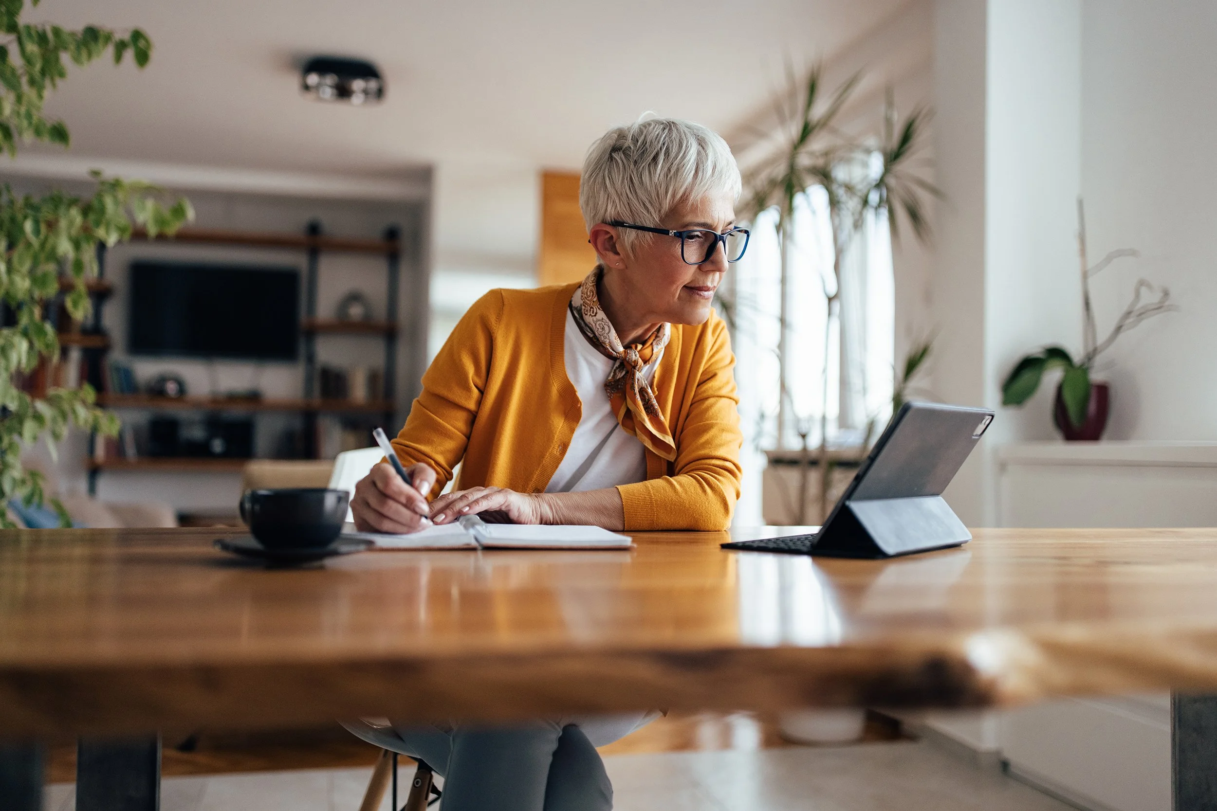 Remote Work Home Maintenance: Keeping Your Boulder Home Office Productive