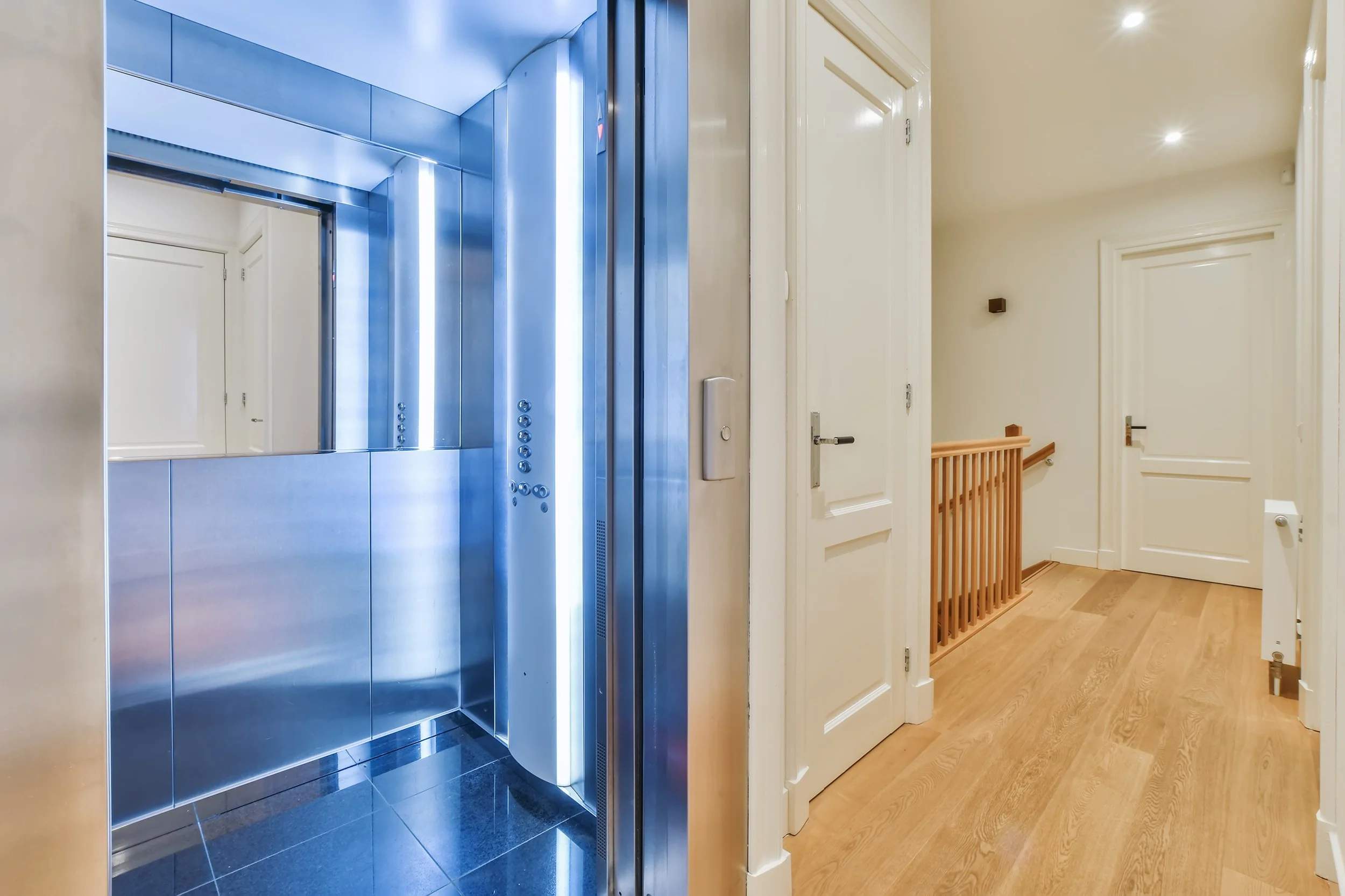 Residential Elevator Cost: The Complete Guide to Luxury Home Elevator Investment and Planning