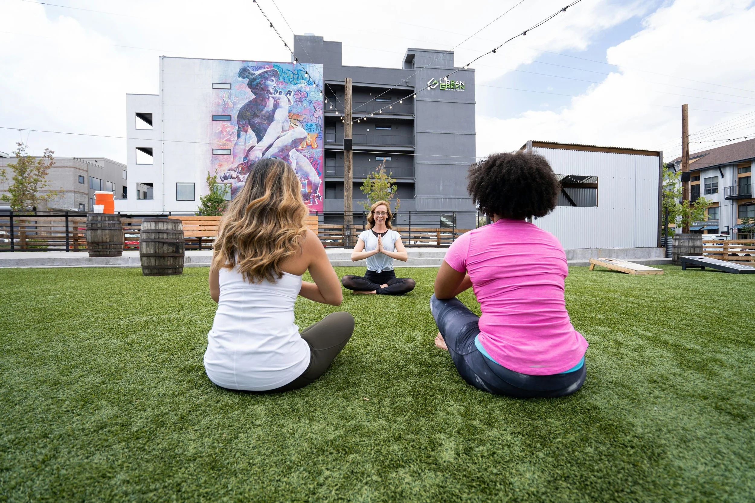 Cherry Creek vs Washington Park: Which Denver Neighborhood is Right for Your Family?