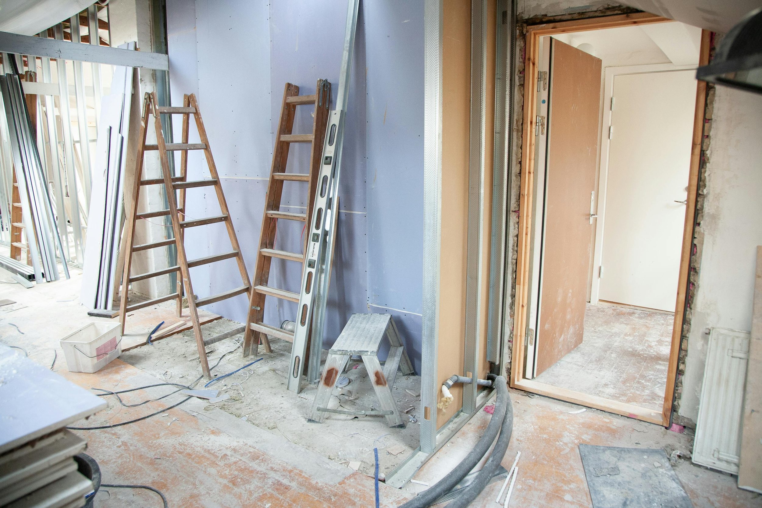 Finding & Managing Home Service Professionals: The Colorado Homeowner's Guide
