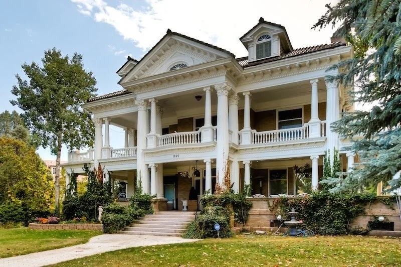 Mapleton Hill: Boulder's Most Historic & Prestigious Neighborhood
