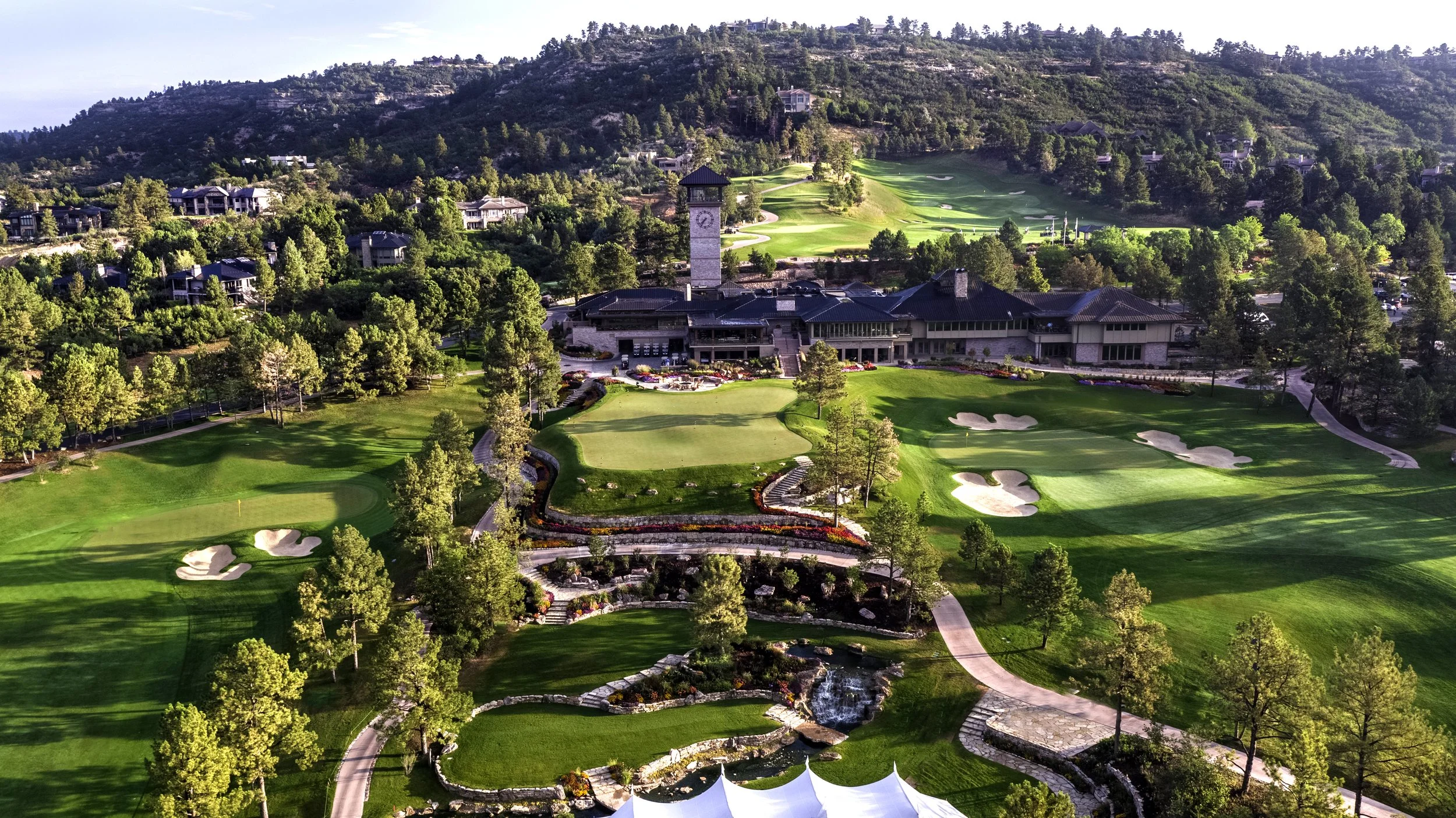 Castle Pines Colorado: The Complete Guide to Denver’s Premier Gated Golf Community