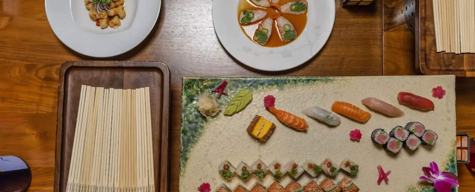 Best Restaurants in Denver by Neighborhood: Cherry Creek, Wash Park, LoDo & Beyond