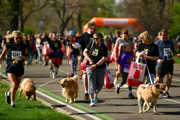 Washington Park Denver Events 2026: Your Complete Calendar From Turkey Trot to Furry Scurry