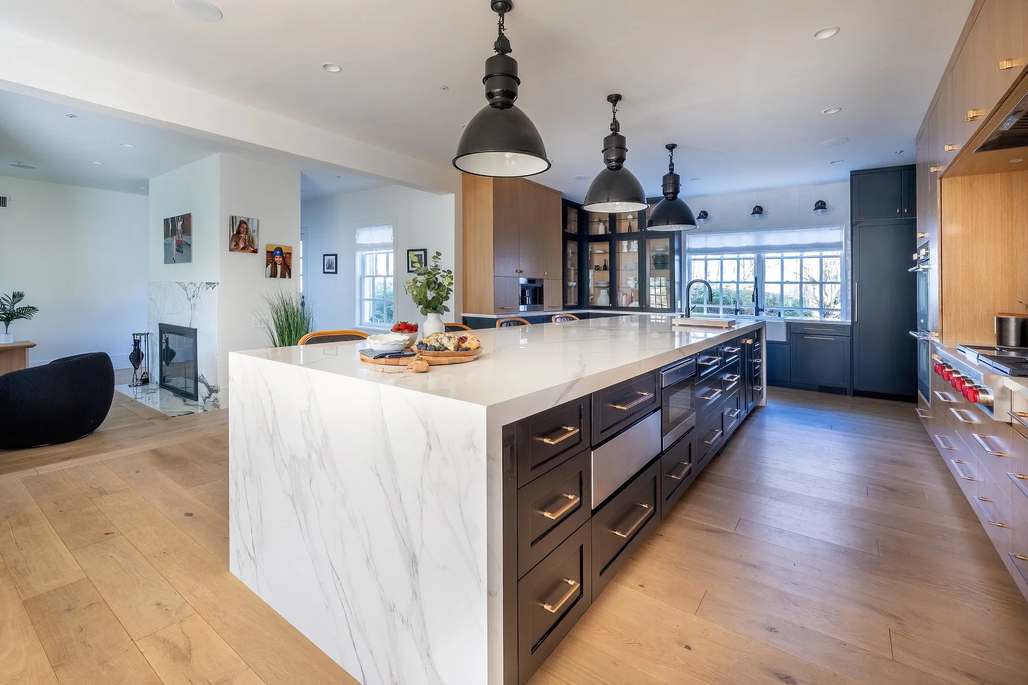 Boulder Luxury Kitchen Maintenance: High-End Appliance Care, Countertop Protection & What It Costs